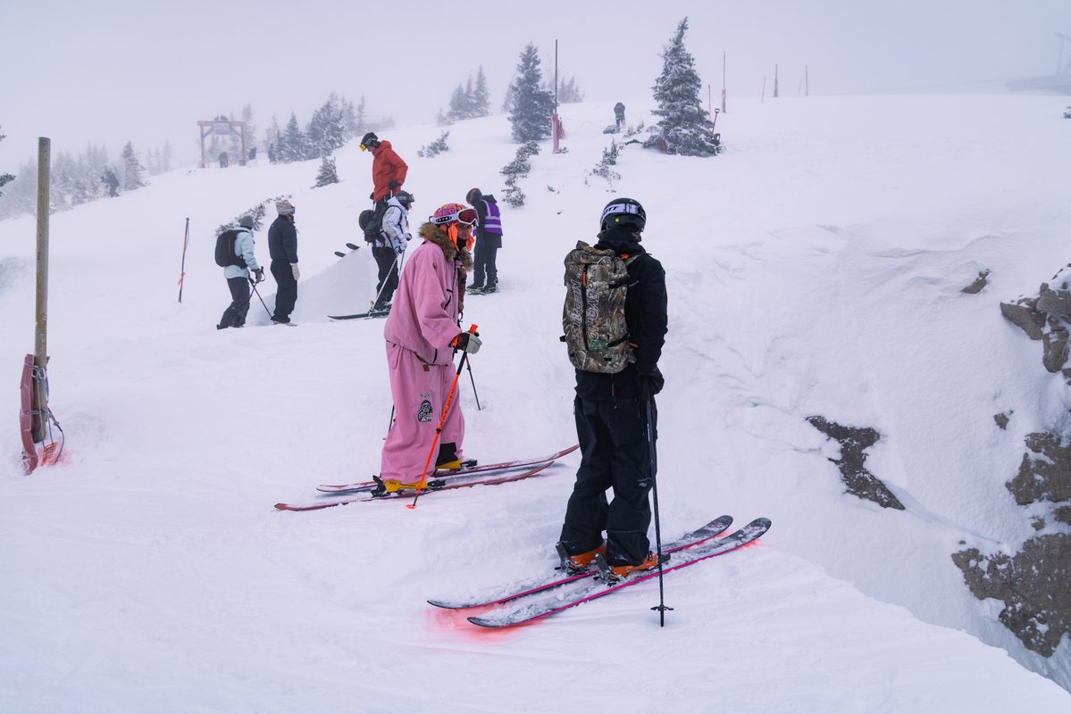 Kings and Queens of Corbets 2026